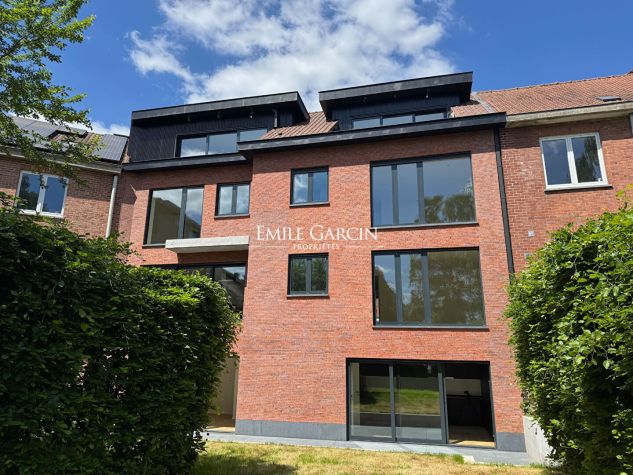 Appartement A Vendre Uccle Bruxelles - Emile Garcin Belgique - Image 7