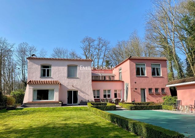 Maison  A vendre Rhode Saint Genèse - Emile Garcin Belgique - Image 8