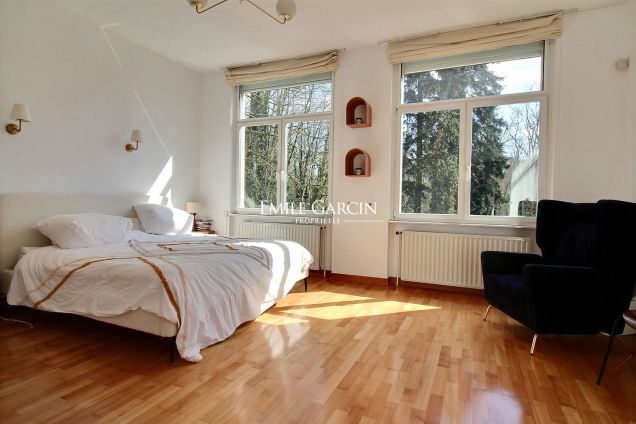 Maison  A vendre Rhode Saint Genèse - Emile Garcin Belgique - Image 11