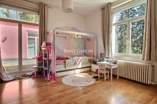 Maison  A vendre Rhode Saint Genèse - Emile Garcin Belgique - Image 12