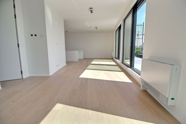 APPARTEMENT PENTHOUSE A VENDRE BRUXELLES - Emile Garcin Belgique - Image 7