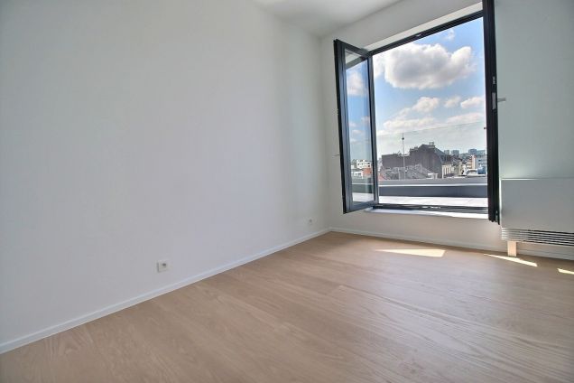 APPARTEMENT PENTHOUSE A VENDRE BRUXELLES - Emile Garcin Belgique - Image 13