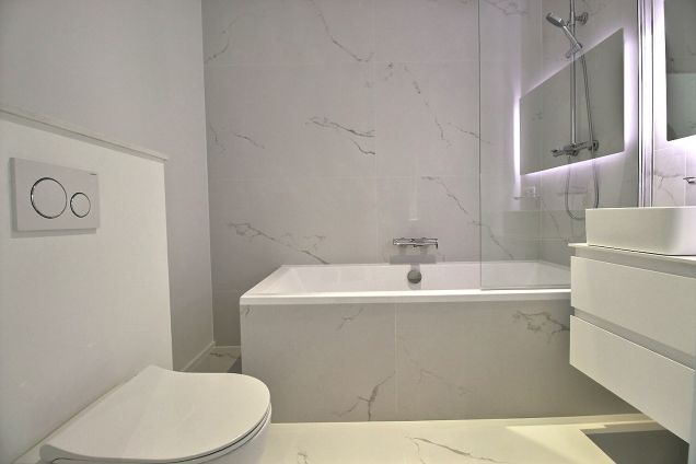 APPARTEMENT PENTHOUSE A VENDRE BRUXELLES - Emile Garcin Belgique - Image 14
