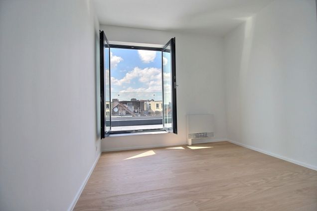 APPARTEMENT PENTHOUSE A VENDRE BRUXELLES - Emile Garcin Belgique - Image 15