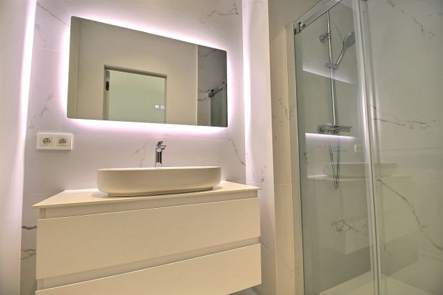 APPARTEMENT PENTHOUSE A VENDRE BRUXELLES - Emile Garcin Belgique - Image 17
