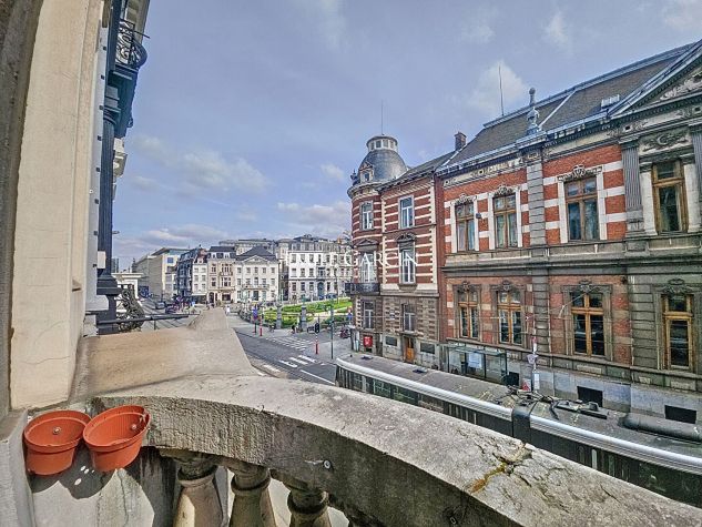 Maison A vendre Bruxelles - Emile Garcin Belgique - Image 2
