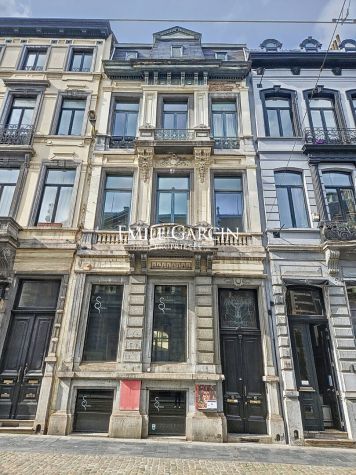 Maison A vendre Bruxelles - Emile Garcin Belgique - Image 3