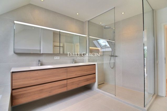 APPARTEMENT PENTHOUSE  A VENDRE UCCLE BRUXELLES - Emile Garcin Belgique - Image 9