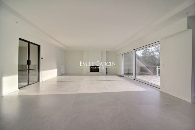 APPARTEMENT PENTHOUSE  A VENDRE UCCLE BRUXELLES - Emile Garcin Belgique - Image 16