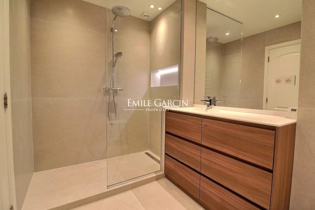 APPARTEMENT PENTHOUSE  A VENDRE UCCLE BRUXELLES - Emile Garcin Belgique - Image 19