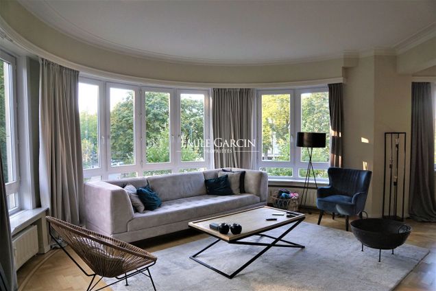 A Vendre Appartement Uccle Bruxelles - Emile Garcin Belgique - Image 3