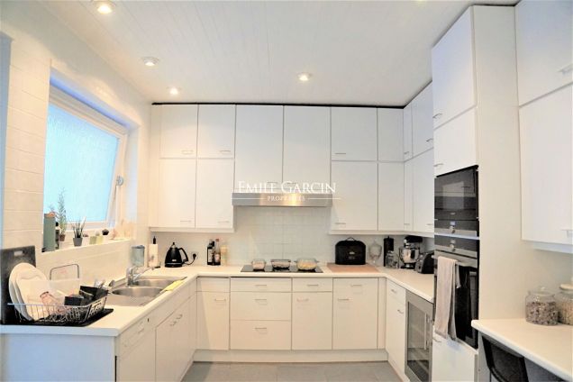 A Vendre Appartement Uccle Bruxelles - Emile Garcin Belgique - Image 4
