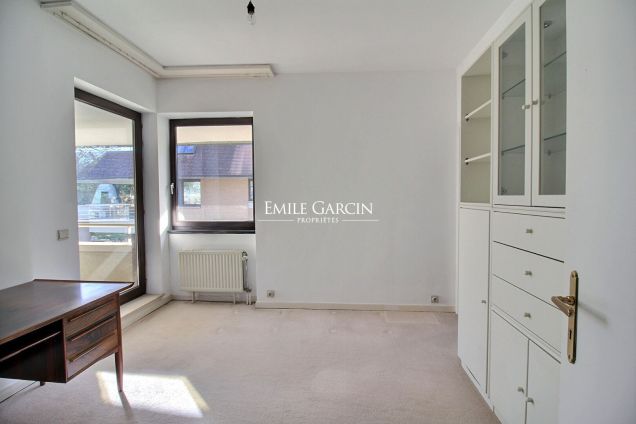 Appartement A vendre Bruxelles Uccle - Emile Garcin Belgique - Image 11