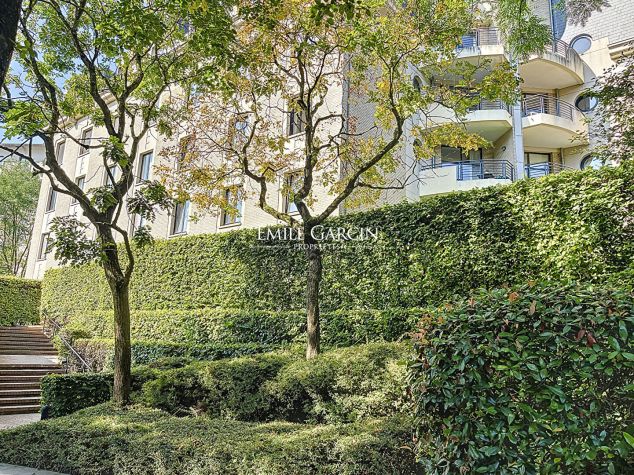 APPARTREMENT A VENDRE BRUXELLES UCCLE - Emile Garcin Belgique - Image 5