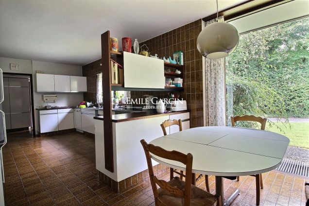 Maison A vendre Rhode-Saint-Genèse Uccle Bruxelles - Emile Garcin Belgique - Image 6