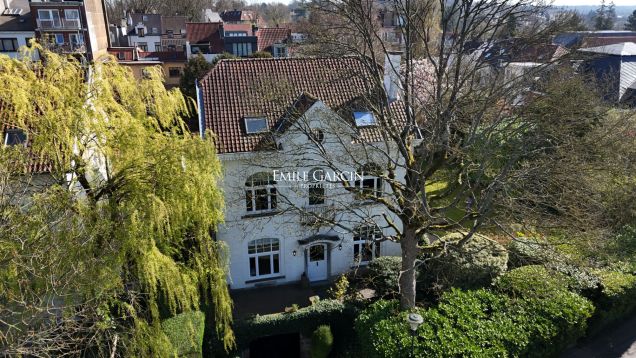 Maison A vendre  Uccle Bruxelles - Emile Garcin Belgique - Image 15