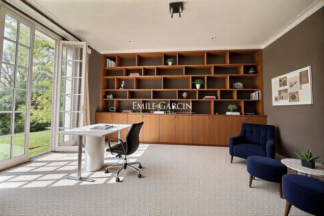 Maison à vendre Bruxelles Uccle - Emile Garcin Belgique - Image 3