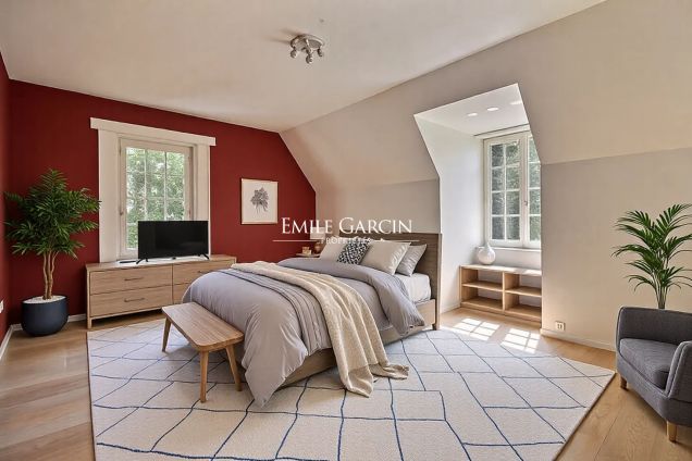 Maison à vendre Bruxelles Uccle - Emile Garcin Belgique - Image 6