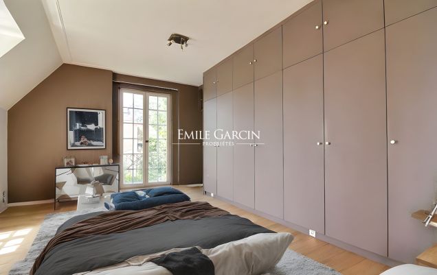Maison à vendre Bruxelles Uccle - Emile Garcin Belgique - Image 8