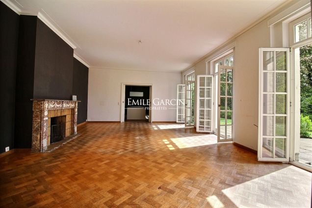 Maison à vendre Bruxelles Uccle - Emile Garcin Belgique - Image 14