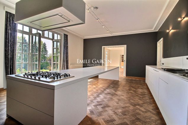 Maison à vendre Bruxelles Uccle - Emile Garcin Belgique - Image 15