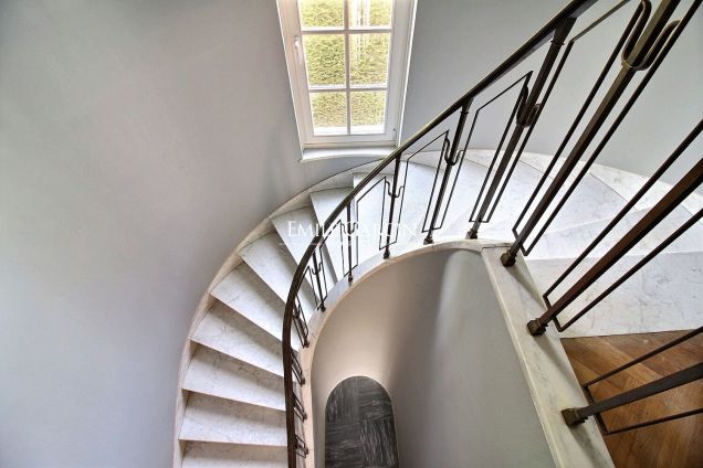 Maison à vendre Bruxelles Uccle - Emile Garcin Belgique - Image 17