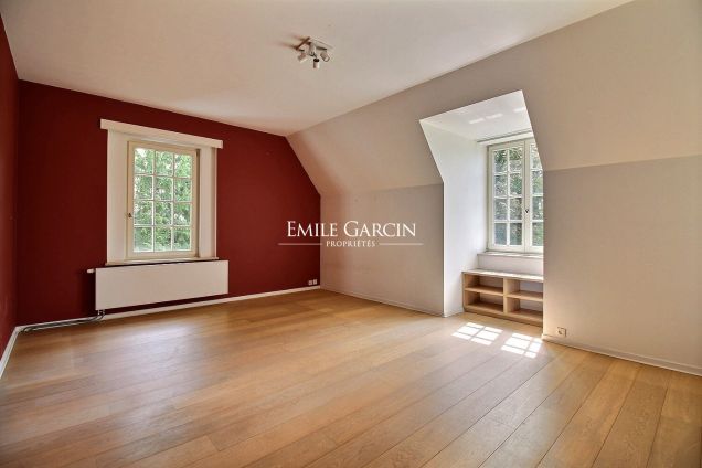 Maison à vendre Bruxelles Uccle - Emile Garcin Belgique - Image 18