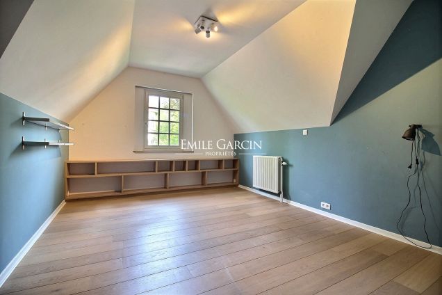 Maison à vendre Bruxelles Uccle - Emile Garcin Belgique - Image 19