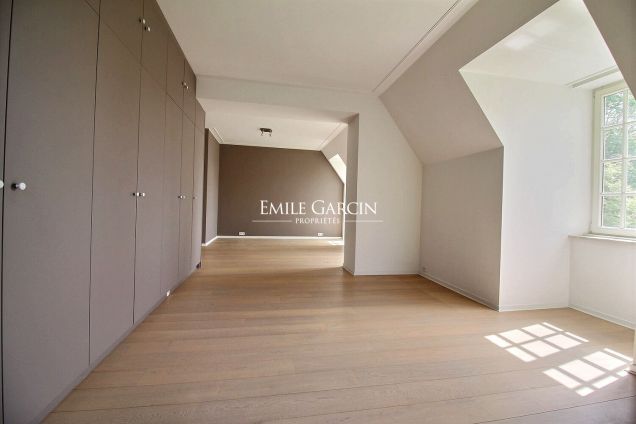 Maison à vendre Bruxelles Uccle - Emile Garcin Belgique - Image 21