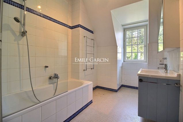Maison à vendre Bruxelles Uccle - Emile Garcin Belgique - Image 22