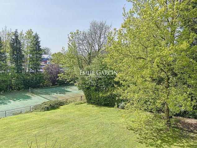 Maison à vendre Bruxelles Uccle - Emile Garcin Belgique - Image 23