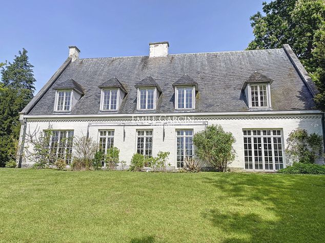 Maison à vendre Bruxelles Uccle - Emile Garcin Belgique - Image 25