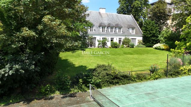 Maison à vendre Bruxelles Uccle - Emile Garcin Belgique - Image 26