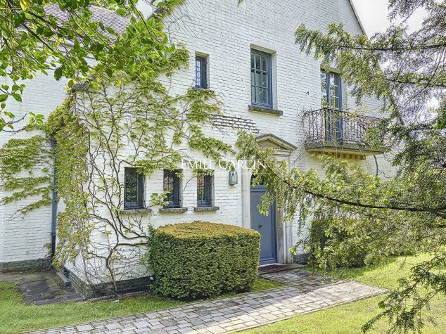 Maison à vendre Bruxelles Uccle - Emile Garcin Belgique - Image 27