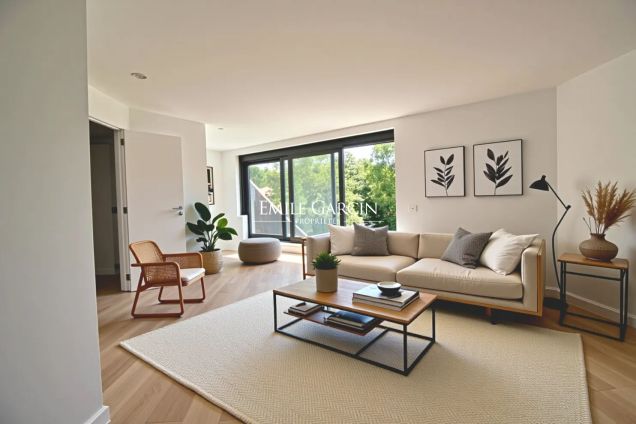 Appartement A vendre  Uccle Bruxelles - Emile Garcin Belgique - Image 1