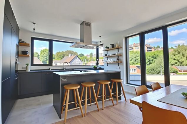 Appartement A vendre  Uccle Bruxelles - Emile Garcin Belgique - Image 2