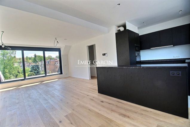 Appartement A Vendre Uccle Bruxelles - Emile Garcin Belgique - Image 4