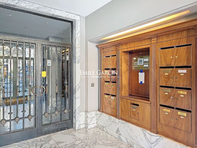 Appartement A Vendre Bruxelles Etterbeek - Emile Garcin Belgique - Image 4