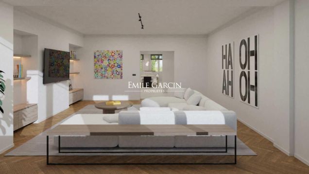 Appartement A Vendre Bruxelles Etterbeek - Emile Garcin Belgique - Image 5