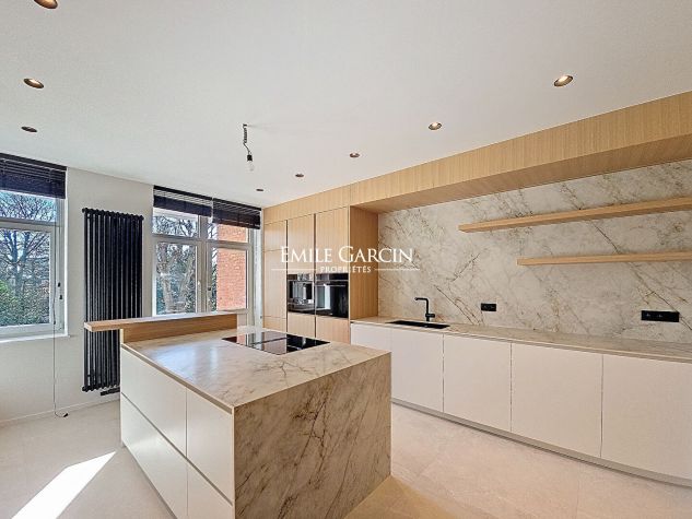 Appartement A Vendre Bruxelles Etterbeek - Emile Garcin Belgique - Image 7