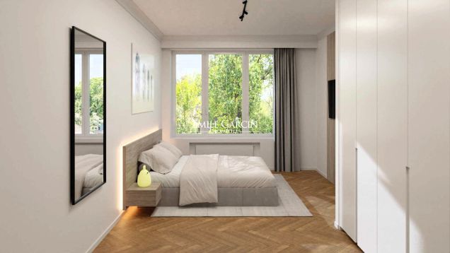 Appartement A Vendre Bruxelles Etterbeek - Emile Garcin Belgique - Image 8