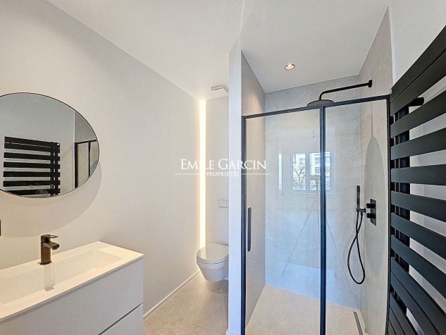 Appartement A Vendre Bruxelles Etterbeek - Emile Garcin Belgique - Image 9