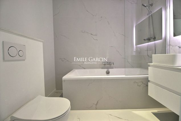 APPARTEMENT PENTHOUSE A VENDRE BRUXELLES - Emile Garcin Belgique - Image 14