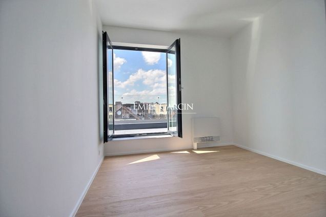 APPARTEMENT PENTHOUSE A VENDRE BRUXELLES - Emile Garcin Belgique - Image 15