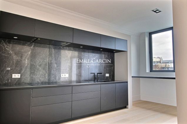 Appartement  a vendre Bruxelles Ixelles - Emile Garcin Belgique - Image 6