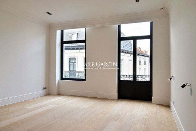 Appartement  a vendre Bruxelles Ixelles - Emile Garcin Belgique - Image 8