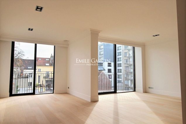 Appartement  a vendre Bruxelles Ixelles - Emile Garcin Belgique - Image 9