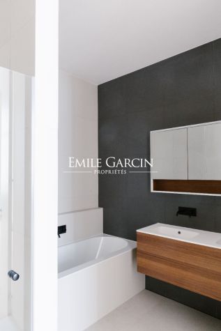 Appartement  a vendre Bruxelles Ixelles - Emile Garcin Belgique - Image 11