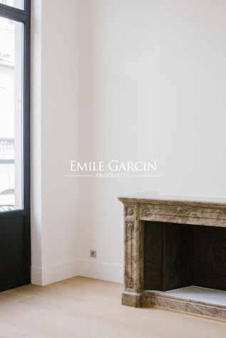 Appartement  a vendre Bruxelles Ixelles - Emile Garcin Belgique - Image 12