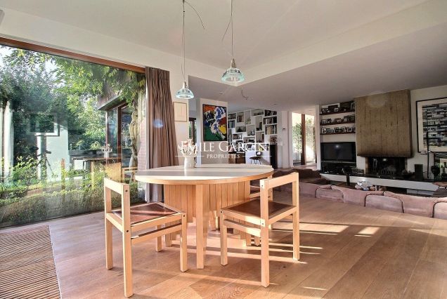 Maison a louer Bruxelles Uccle - Emile Garcin Belgique - Image 9